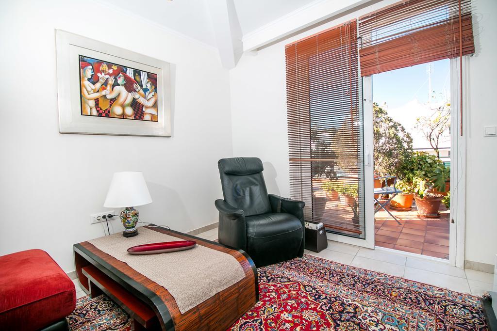 Danezis City Stars Boutique Aparthotel (Adults Only) Rhodes City Exterior foto