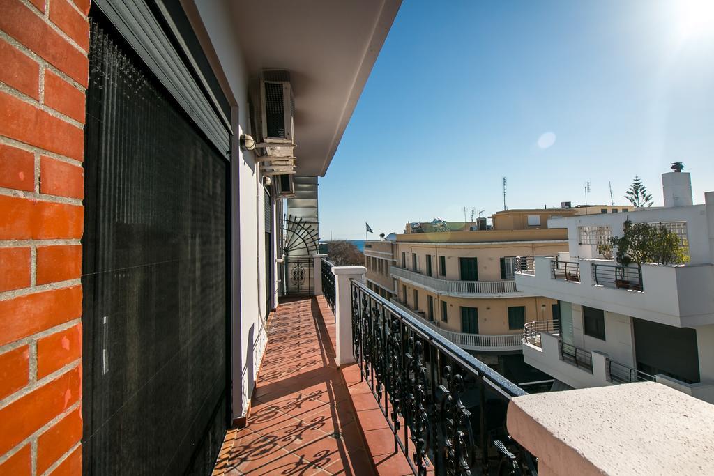 Danezis City Stars Boutique Aparthotel (Adults Only) Rhodes City Exterior foto
