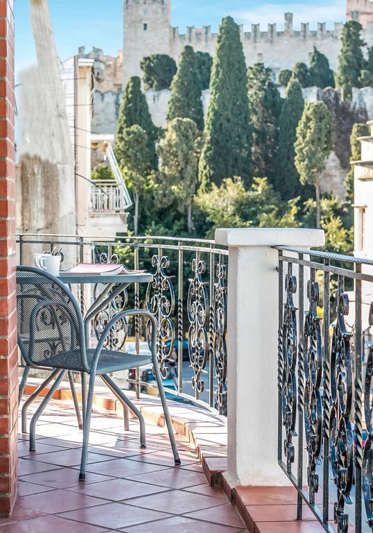 Danezis City Stars Boutique Aparthotel (Adults Only) Rhodes City Exterior foto