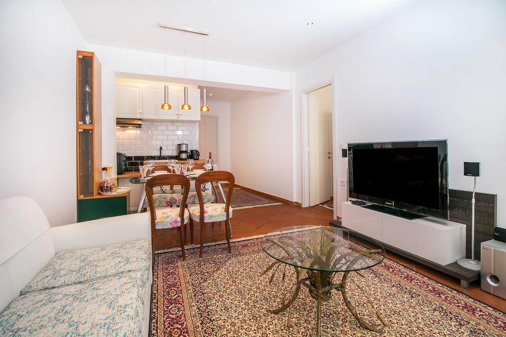 Danezis City Stars Boutique Aparthotel (Adults Only) Rhodes City Exterior foto
