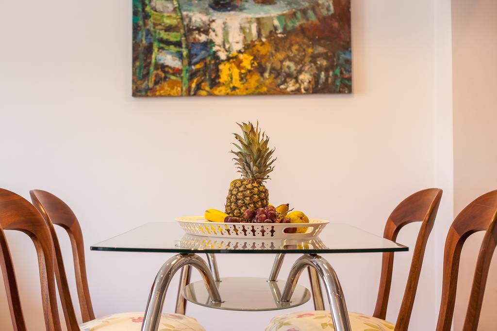 Danezis City Stars Boutique Aparthotel (Adults Only) Rhodes City Exterior foto