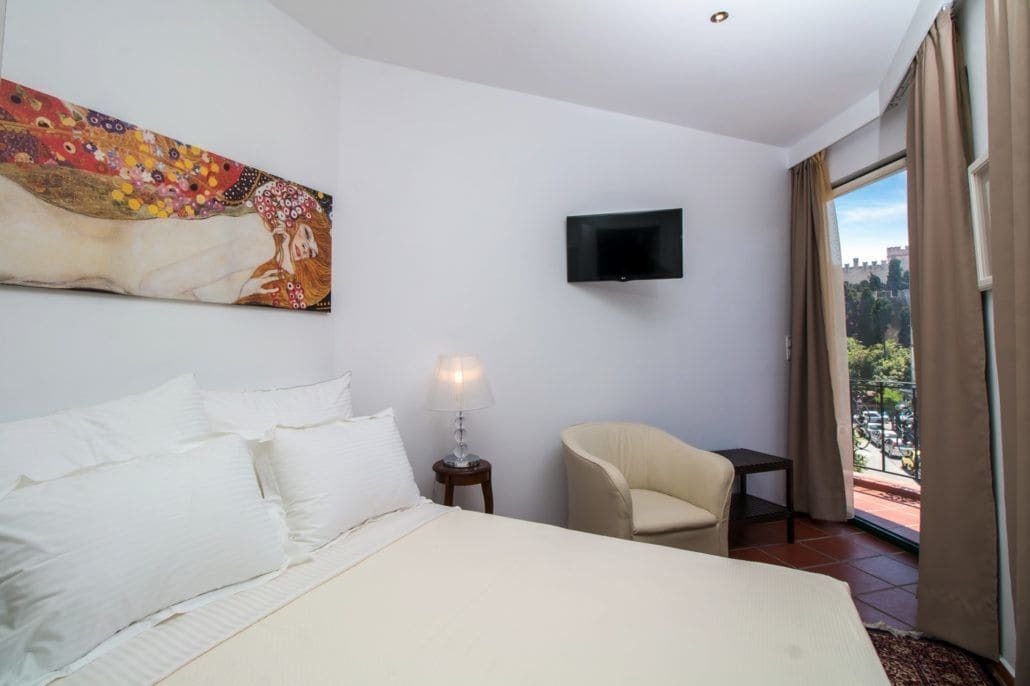 Danezis City Stars Boutique Aparthotel (Adults Only) Rhodes City Exterior foto